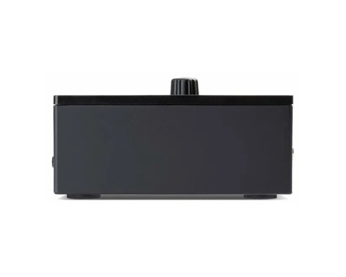 Звуковая карта (аудиоинтерфейс) M-Audio M-Track Solo, USB, фантомное питание