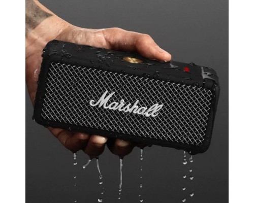 Портативная акустика Marshall Emberton Black