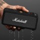 Портативная акустика Marshall Emberton Black