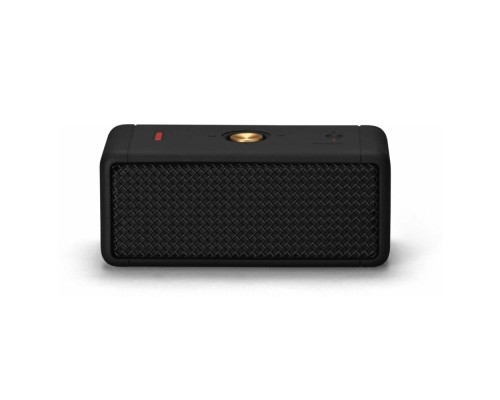 Портативная акустика Marshall Emberton Black