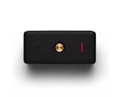 Портативная акустика Marshall Emberton Black