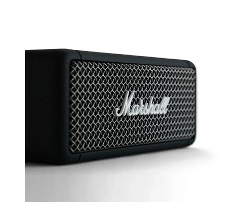 Портативная акустика Marshall Emberton Black