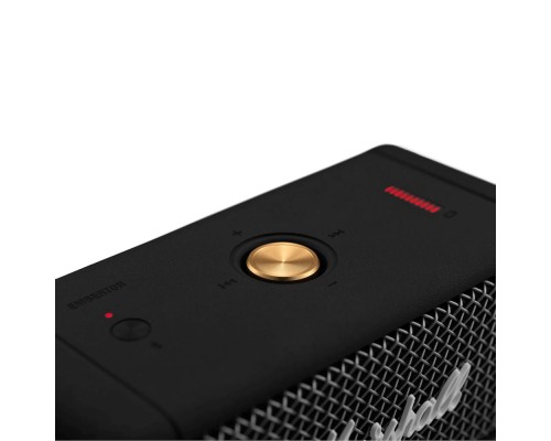 Портативная акустика Marshall Emberton Black