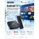 Медиаплеер MECOOL KM7 SE 2/32 Gb, Ultra HD 4K, Android TV, черный