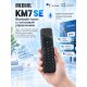 Медиаплеер MECOOL KM7 SE 2/32 Gb, Ultra HD 4K, Android TV, черный