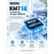 Медиаплеер MECOOL KM7 SE 2/32 Gb, Ultra HD 4K, Android TV, черный