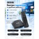 Медиаплеер MECOOL KM7 SE 2/32 Gb, Ultra HD 4K, Android TV, черный