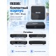 Медиаплеер MECOOL KM7 SE 2/32 Gb, Ultra HD 4K, Android TV, черный