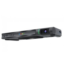 MECOOL NOW KA2 медиаплеер с камерой AndroidTV 10 / 2Gb/16Gb S905X4 (Для TikTok, Zoom, Google Duo)