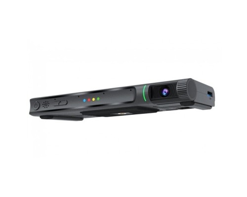 MECOOL NOW KA2 медиаплеер с камерой AndroidTV 10 / 2Gb/16Gb S905X4 (Для TikTok, Zoom, Google Duo)