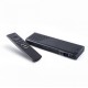 MECOOL NOW KA2 медиаплеер с камерой AndroidTV 10 / 2Gb/16Gb S905X4 (Для TikTok, Zoom, Google Duo)