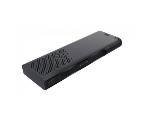 MECOOL NOW KA2 медиаплеер с камерой AndroidTV 10 / 2Gb/16Gb S905X4 (Для TikTok, Zoom, Google Duo)