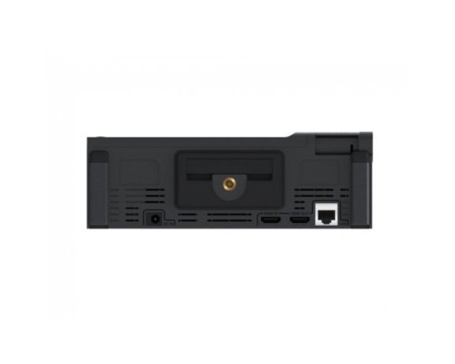 MECOOL NOW KA2 медиаплеер с камерой AndroidTV 10 / 2Gb/16Gb S905X4 (Для TikTok, Zoom, Google Duo)
