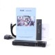 MECOOL NOW KA2 медиаплеер с камерой AndroidTV 10 / 2Gb/16Gb S905X4 (Для TikTok, Zoom, Google Duo)