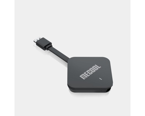MECOOL KD2 Stick медиаплеер AndroidTV 11 / 4Gb/32Gb S905Y4