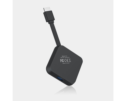 MECOOL KD2 Stick медиаплеер AndroidTV 11 / 4Gb/32Gb S905Y4