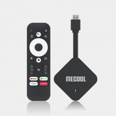 MECOOL KD2 Stick медиаплеер AndroidTV 11 / 4Gb/32Gb S905Y4