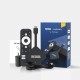 MECOOL KD2 Stick медиаплеер AndroidTV 11 / 4Gb/32Gb S905Y4