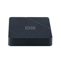 MECOOL KH3 медиаплеер AndroidTV 10 / 2Gb/16Gb DDR3