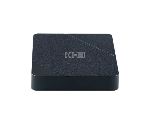MECOOL KH3 медиаплеер AndroidTV 10 / 2Gb/16Gb DDR3