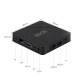MECOOL KH3 медиаплеер AndroidTV 10 / 2Gb/16Gb DDR3