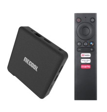 MECOOL KM1 Classic медиаплеер AndroidTV 10 / 2Gb/16Gb DDR4