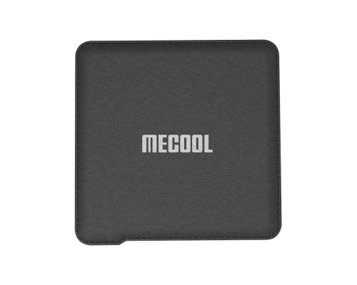 Комплект MECOOL KM1 Deluxe + Геймпад / 4Gb/32Gb DDR4