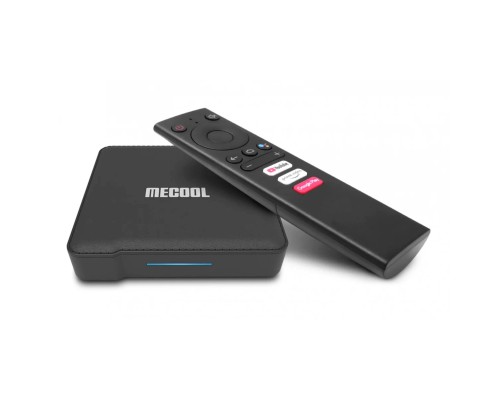 Комплект MECOOL KM1 Classic + Геймпад / 2Gb/16Gb DDR4