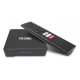 Комплект MECOOL KM1 Classic + Геймпад / 2Gb/16Gb DDR4