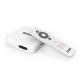 MECOOL KM2 медиаплеер AndroidTV 10 / 2Gb/8Gb DDR4
