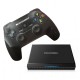 Комплект MECOOL KM6 Classic + Геймпад / 2Gb/16Gb S905X4