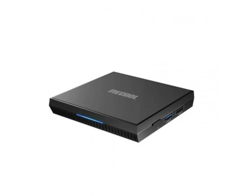 MECOOL KM6 Classic медиаплеер AndroidTV 10 / 2Gb/16Gb S905X4