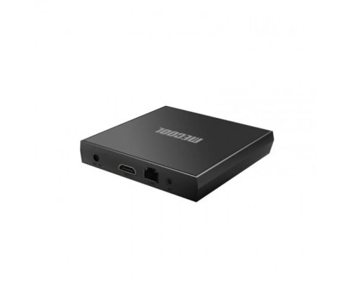 MECOOL KM6 Classic медиаплеер AndroidTV 10 / 2Gb/16Gb S905X4