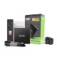 MECOOL KM6 Classic медиаплеер AndroidTV 10 / 2Gb/16Gb S905X4