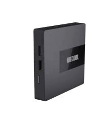 MECOOL KM7 ATV медиаплеер AndroidTV 11 / 2Gb/16Gb DDR4