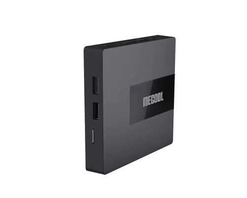 MECOOL KM7 ATV медиаплеер AndroidTV 11 / 4Gb/64Gb DDR4