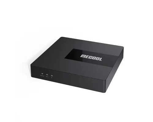 MECOOL KM7 ATV медиаплеер AndroidTV 11 / 4Gb/64Gb DDR4