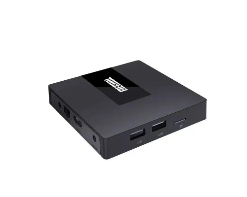 MECOOL KM7 ATV медиаплеер AndroidTV 11 / 4Gb/64Gb DDR4