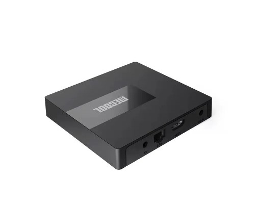 MECOOL KM7 ATV медиаплеер AndroidTV 11 / 4Gb/64Gb DDR4
