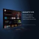 MECOOL KM7 ATV медиаплеер AndroidTV 11 / 4Gb/64Gb DDR4