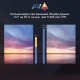 Медиаплеер MECOOL KM7 SE 2/32 Gb, Ultra HD 4K, Android TV, черный