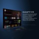 Медиаплеер MECOOL KM7 SE 2/32 Gb, Ultra HD 4K, Android TV, черный