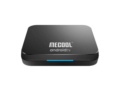MECOOL KM9 PRO Classic медиаплеер AndroidTV 10 / 2Gb/16Gb DDR4
