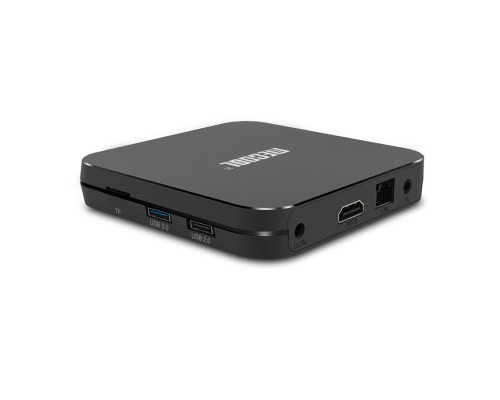 MECOOL KM9 PRO Classic медиаплеер AndroidTV 10 / 2Gb/16Gb DDR4