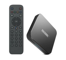 MECOOL KM9 PRO Classic медиаплеер AndroidTV 10 / 2Gb/16Gb DDR4