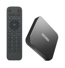 MECOOL KM9 PRO Classic медиаплеер AndroidTV 10 / 2Gb/16Gb DDR4