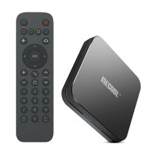 MECOOL KM9 PRO Classic медиаплеер AndroidTV 10 / 2Gb/16Gb DDR4