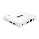 MECOOL KM9 PRO Honour медиаплеер AndroidTV 9 / 4Gb/32Gb DDR4