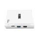 MECOOL KM9 PRO Honour медиаплеер AndroidTV 9 / 4Gb/32Gb DDR4