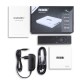 MECOOL KM9 PRO Honour медиаплеер AndroidTV 9 / 4Gb/32Gb DDR4